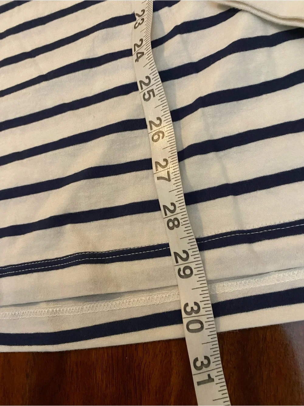 J. Crew crew lightweight